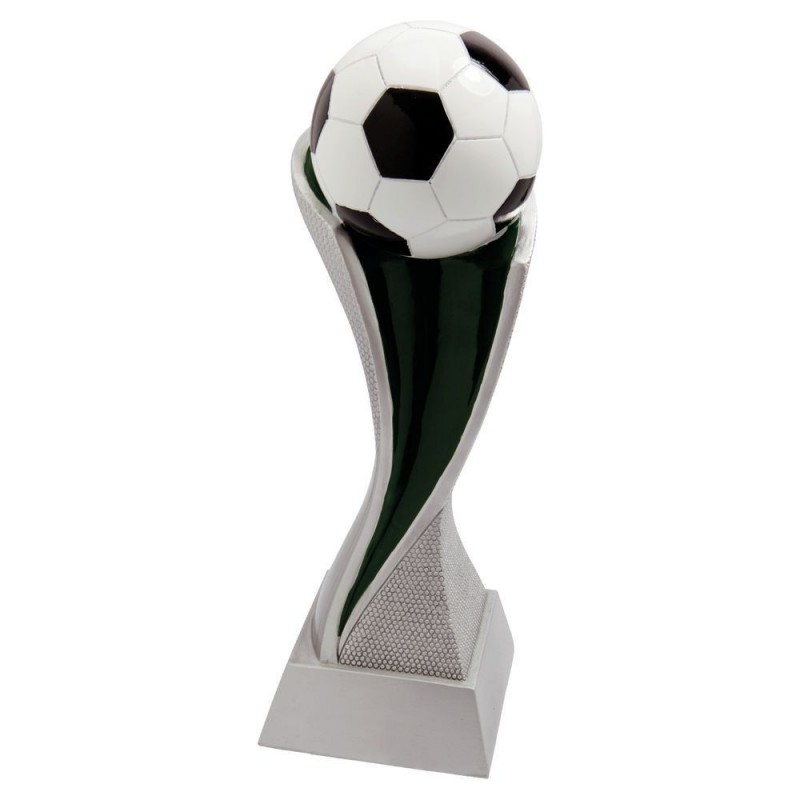 TROFEO RESINA "BERLIN" FUTBOL