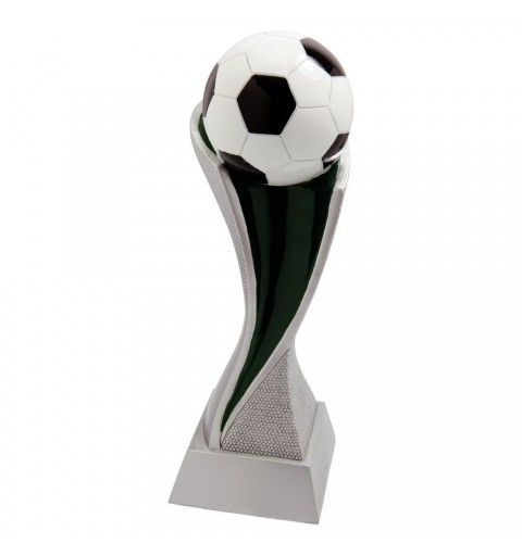 TROFEO RESINA "BERLIN" FUTBOL