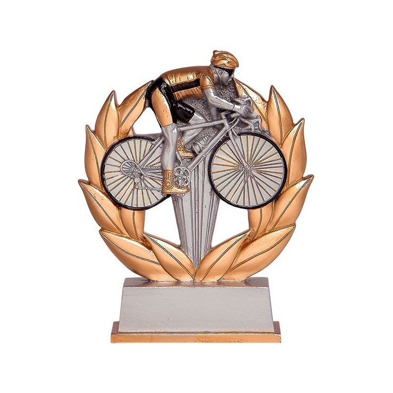 TROFEO RESINA "UP" CICLISMO