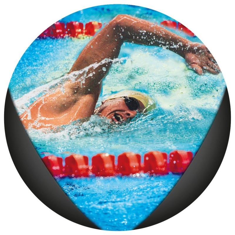 DISCO CHICAGO Ø80 MM NATACION MASCULINA