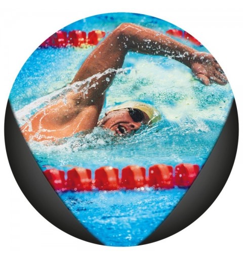 DISCO CHICAGO Ø80 MM NATACION MASCULINA