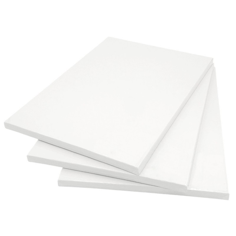 PAPEL SUBLIMACION A4 100 HOJAS