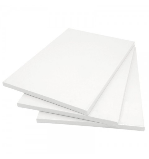 PAPEL SUBLIMACION A4 100 HOJAS