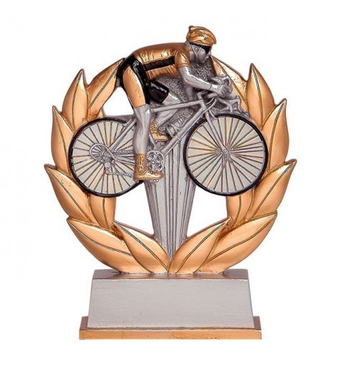 TROFEO RESINA "UP" CICLISMO