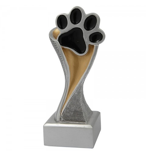 TROFEO RESINA CANINA