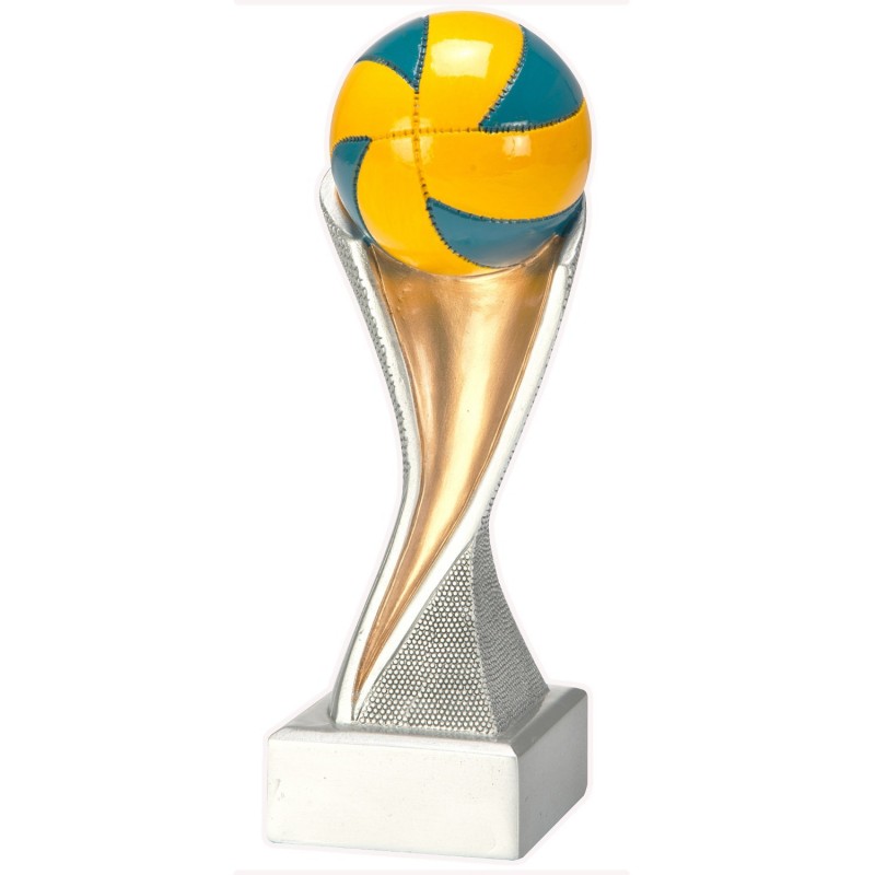 TROFEO RESINA "BERLIN"  VOLEIBOL