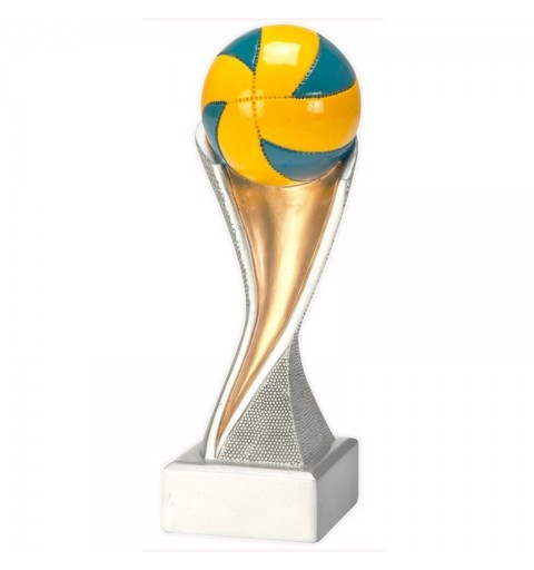 TROFEO RESINA "BERLIN"  VOLEIBOL