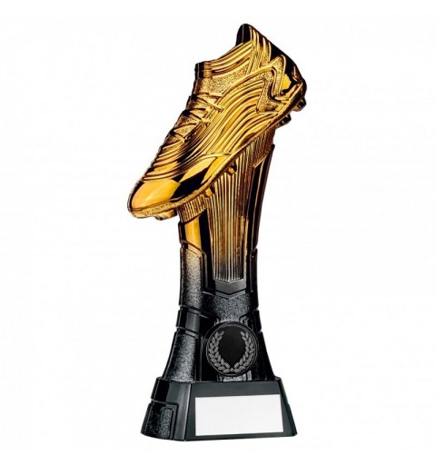 TROFEO BOTA DE ORO 34-502