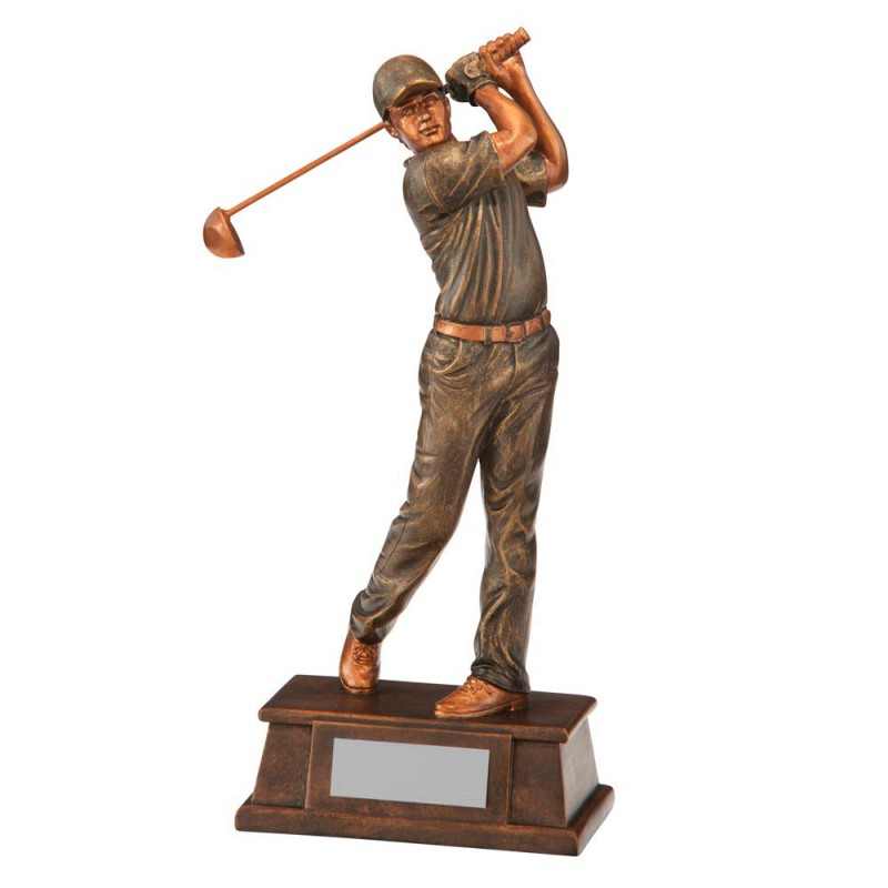 TROFEO GOLF SWING MASCULINO