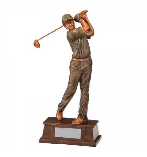 TROFEO GOLF SWING MASCULINO