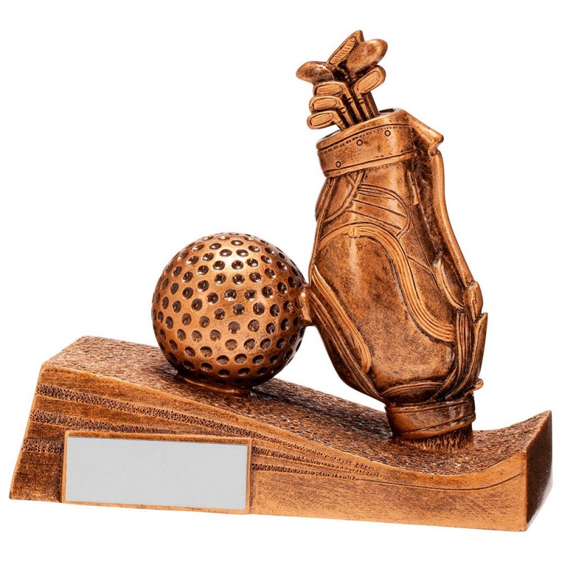 TROFEO GOLF BOLSA JUGADOR