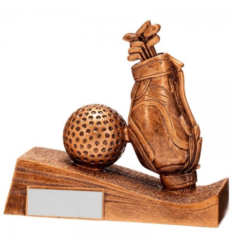 TROFEO GOLF BOLSA JUGADOR