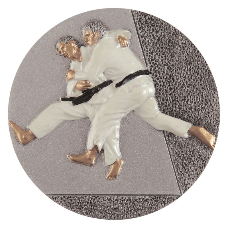 DISCO RESINA Ø 70 MM JUDO
