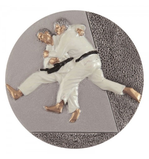 DISCO RESINA Ø 70 MM JUDO