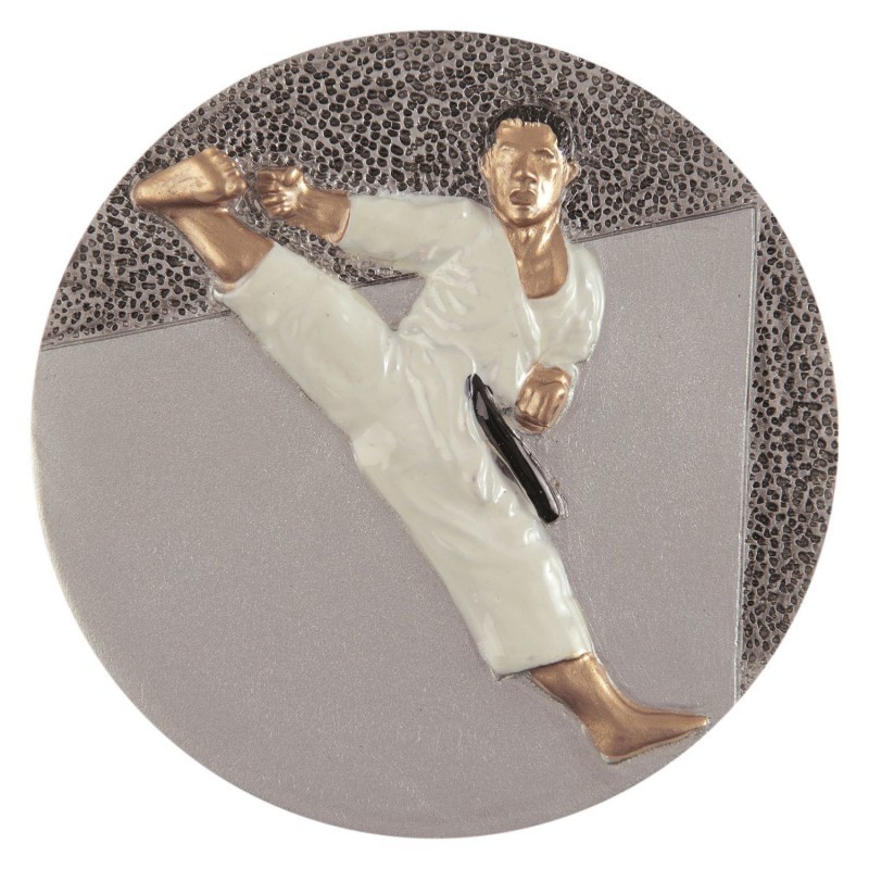 DISCO RESINA Ø 70 MM KARATE