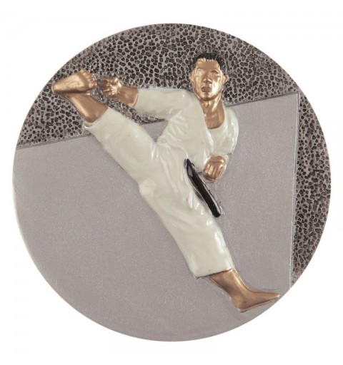 DISCO RESINA Ø 70 MM KARATE