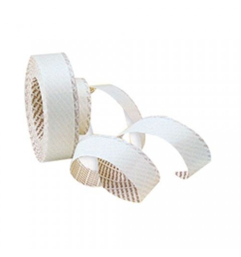 ROLLO 1000 ETIQUETAS DOBLE CARA 12X19MM
