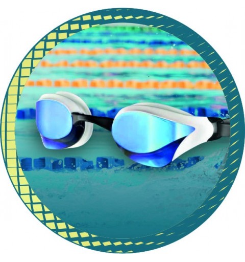 CENTRO COLOR Ø50MM NATACION