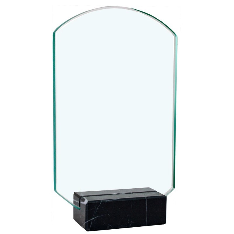 CRISTAL A.CALIDAD 252 6MM BASE MARMOL C/ESTUCHE