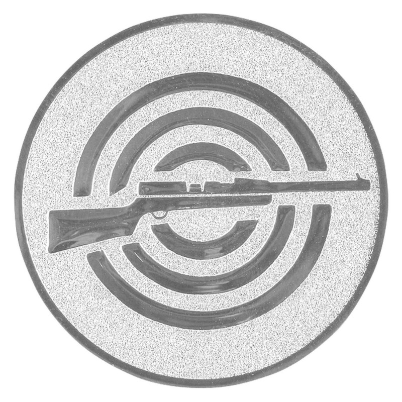 CENTRO Ø50 MM TIRO