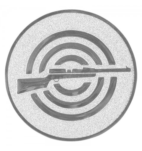 CENTRO Ø50 MM TIRO