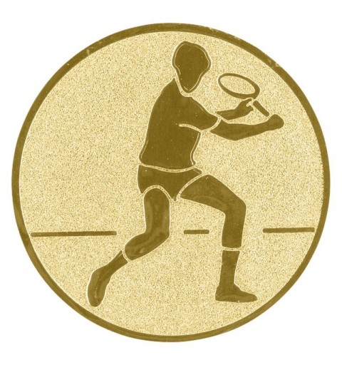 CENTRO Ø50 MM TENIS*