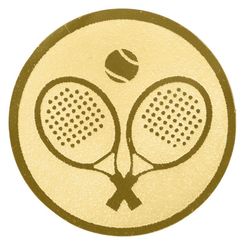 CENTRO Ø50 MM PADEL