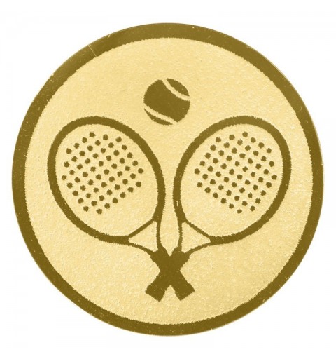 CENTRO Ø50 MM PADEL