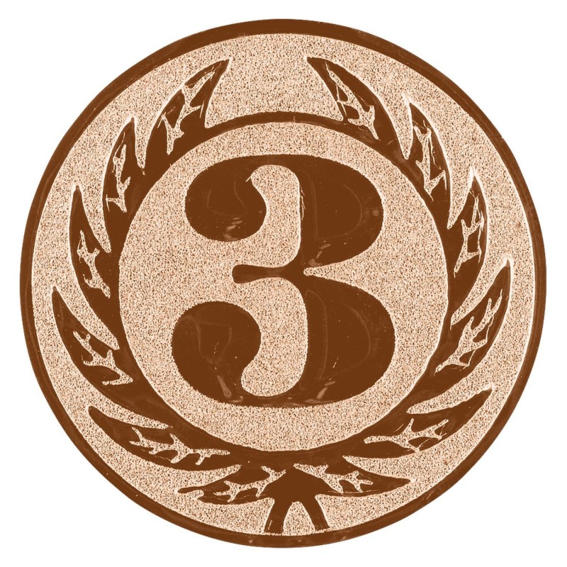 CENTRO Ø25 MM TERCERO