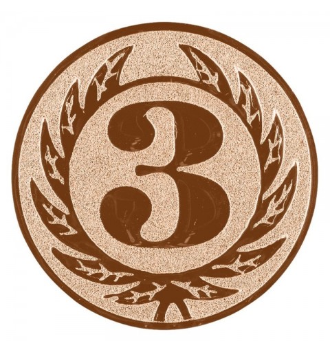 CENTRO Ø25 MM TERCERO