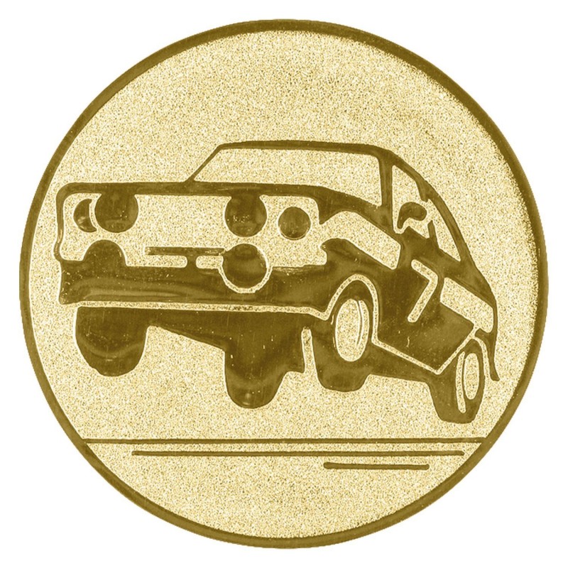 CENTRO Ø25 MM AUTOMOVIL*