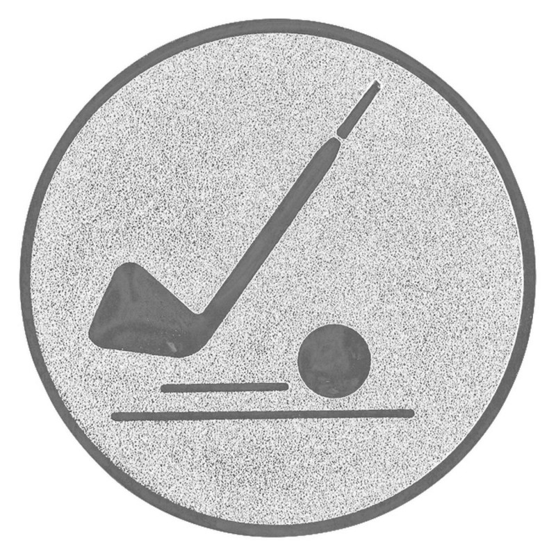 CENTRO Ø25 MM GOLF