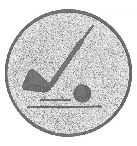 CENTRO Ø25 MM GOLF