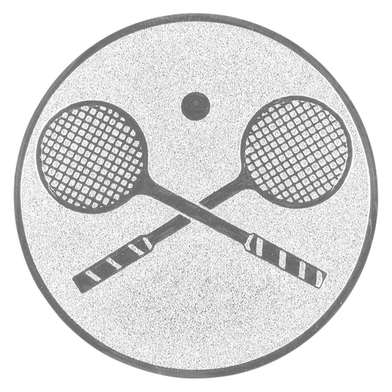 CENTRO Ø25 MM SQUASH