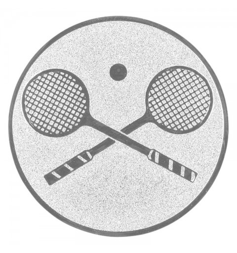 CENTRO Ø25 MM SQUASH