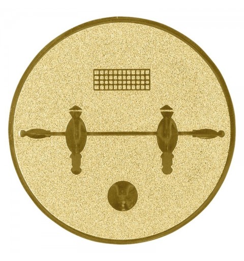 CENTRO Ø25 MM FUTBOLIN*