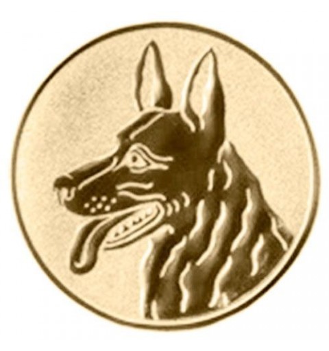 CENTRO Ø25 MM CANINA*