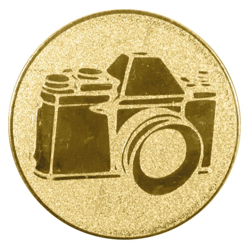 CENTRO Ø25 MM FOTOGRAFIA*