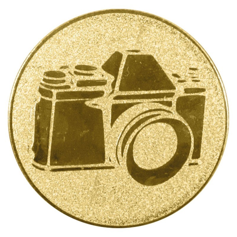 CENTRO Ø25 MM FOTOGRAFIA*