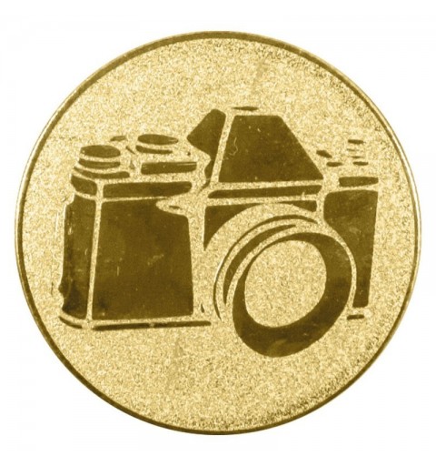CENTRO Ø25 MM FOTOGRAFIA*