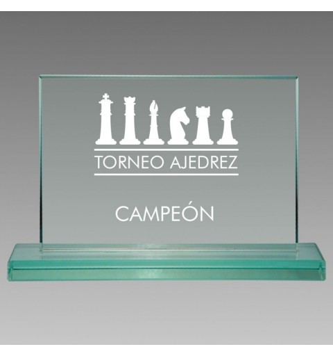 CRISTAL ALTA CALIDAD 058 10MM C/ESTUCHE