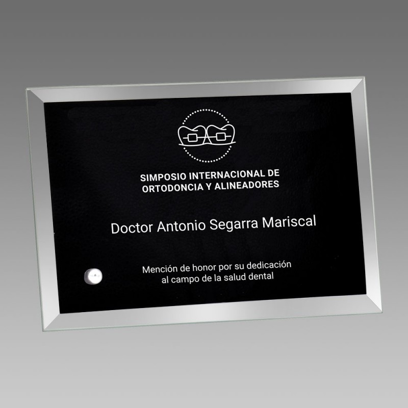 CRISTAL ALTA CALIDAD 600 6MM
