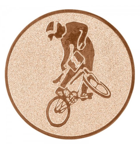 CENTRO Ø25 MM CICLISMO TRIAL