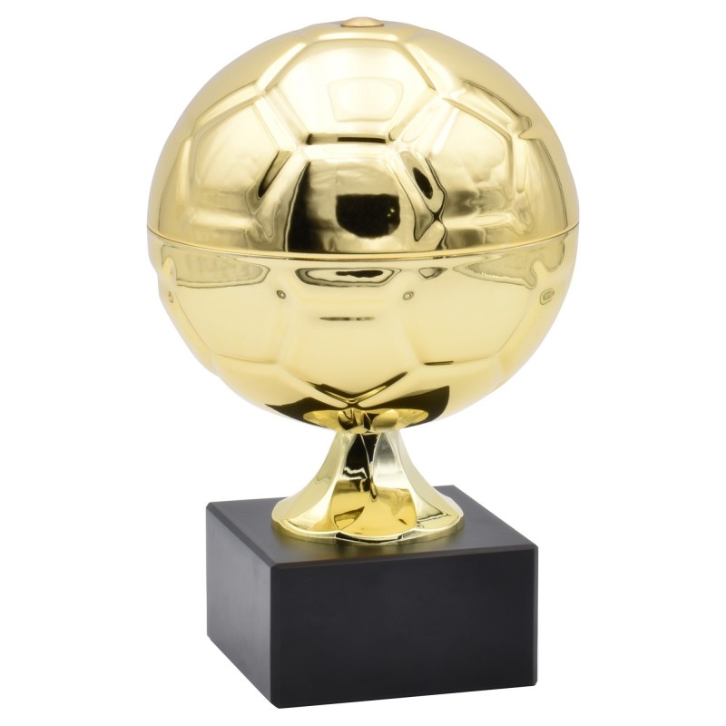 COPA BALON ORO