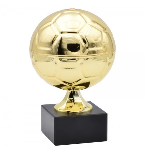 COPA BALON ORO