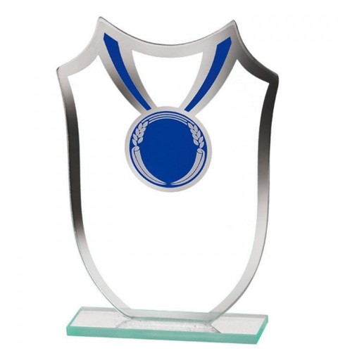 CRISTAL ALTA CALIDAD 081A 4MM C/ESTUCHE