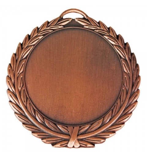 MEDALLA Ø70 MM BRONCE EKO