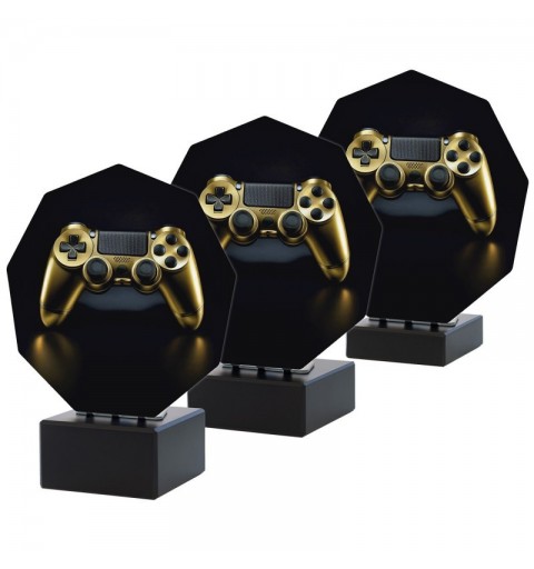 TROFEO LUXOR GAMING