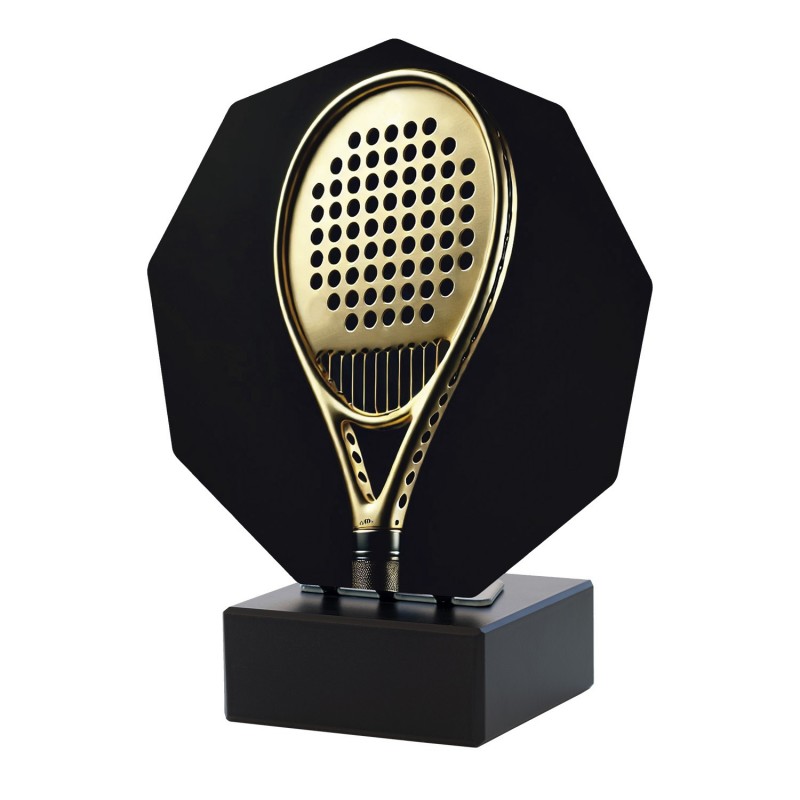 TROFEO LUXOR PADEL