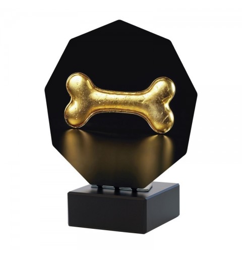 TROFEO LUXOR MASCOTAS